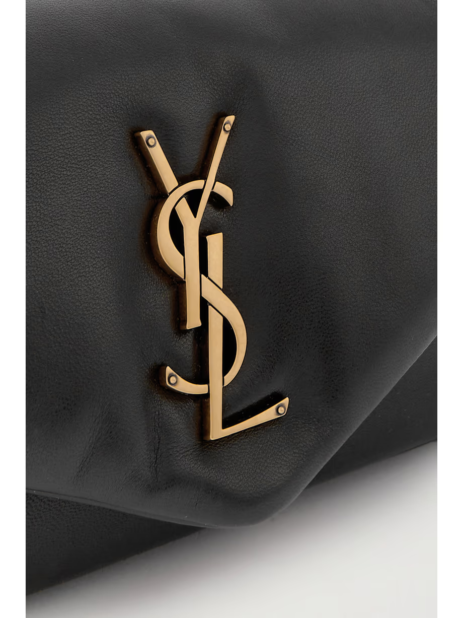 luxury SAINT LAURENT's 'Calypso' bag