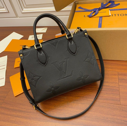 Luxury OnTheGo PM Handbag