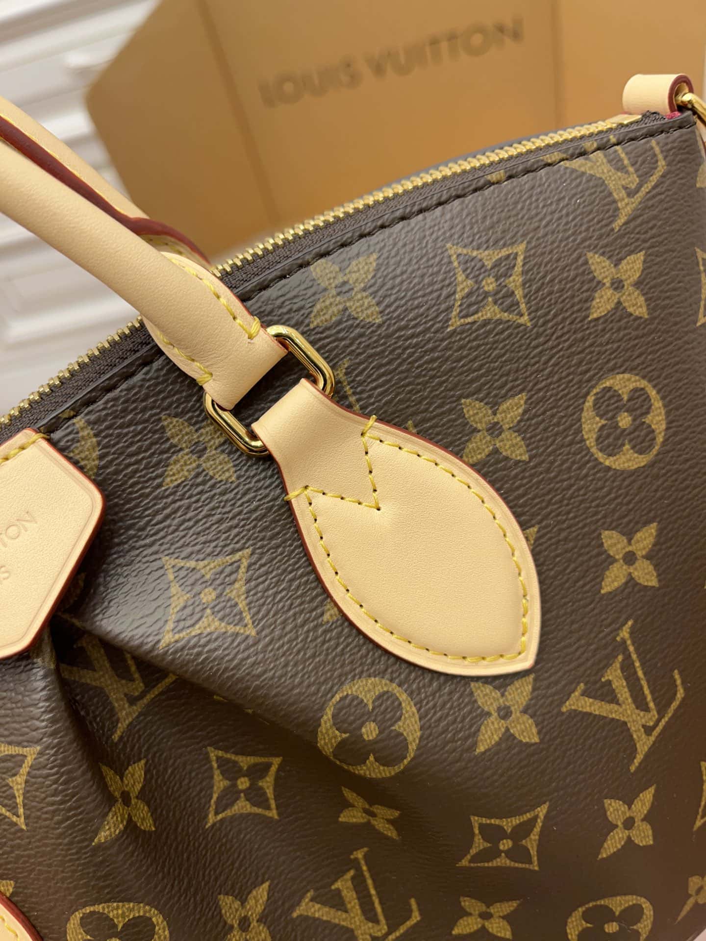 Luxury Boetie Handbag