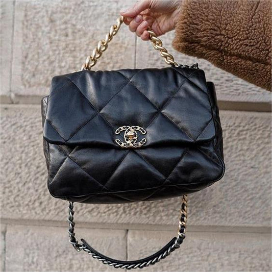 luxury 19 bag 30cm