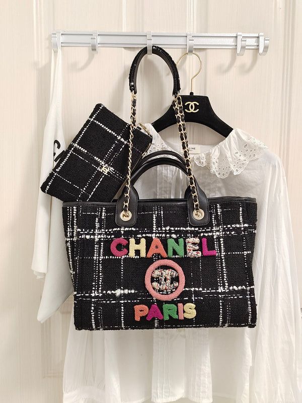 luxury Fashion Totes Handbag