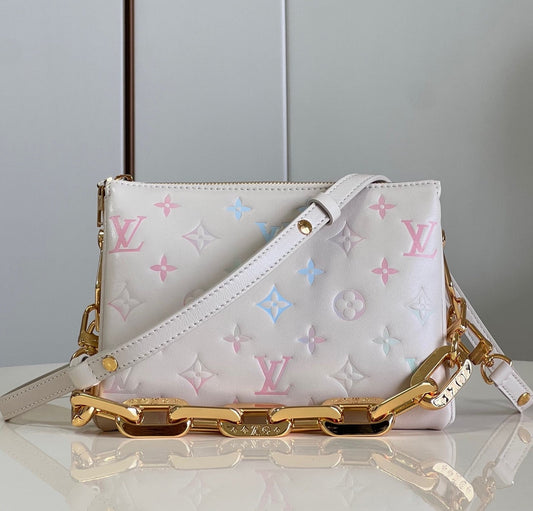 Luxury Coussin BB Milkway - 20 x 16 x 7 cm