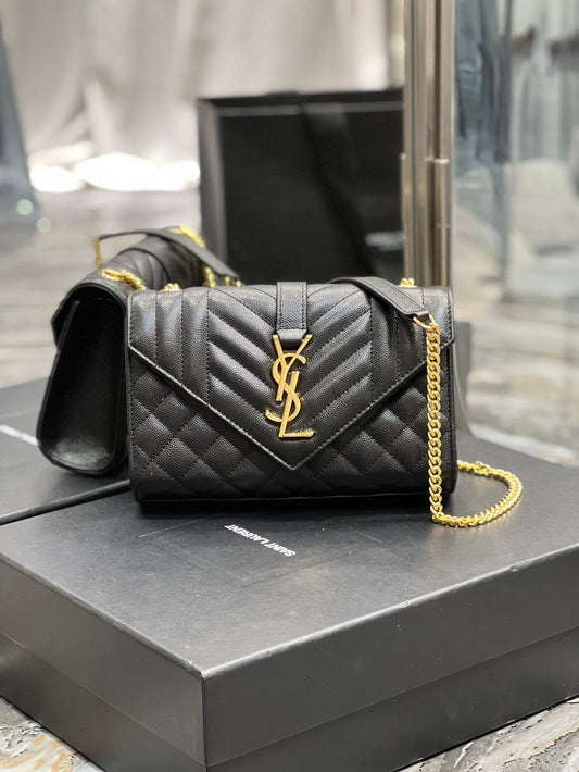 luxury Envelope Bag 21cm 526286 03