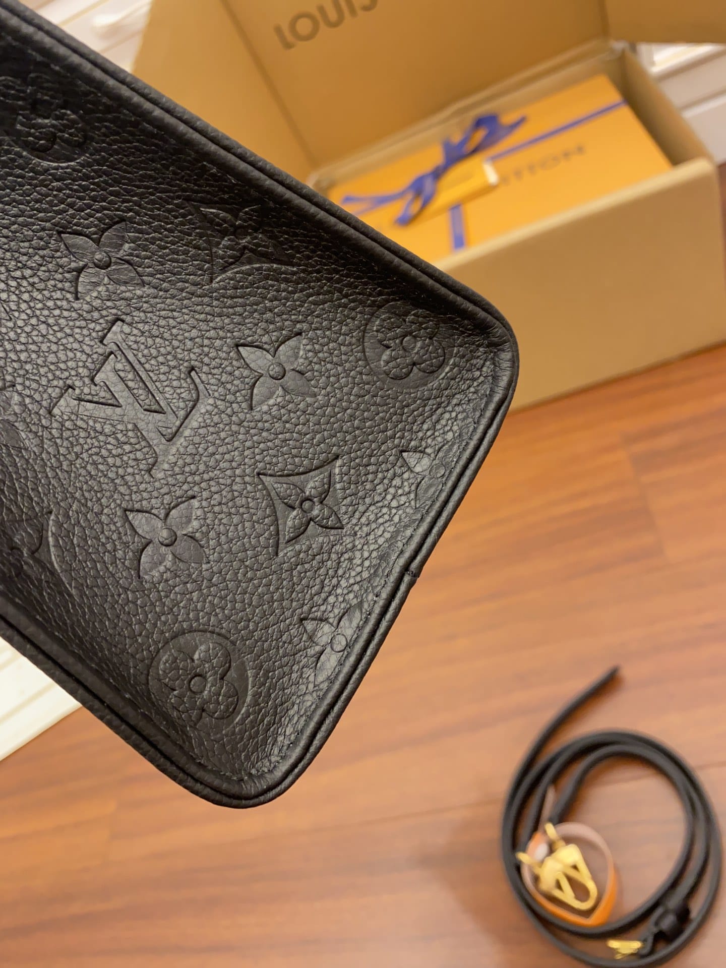 Luxury OnTheGo PM Handbag