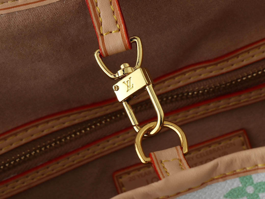 LuxuryNeverfull Tote Bag 31x28x14cm