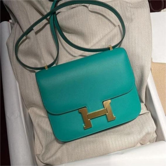 luxury Micro Constance Bag