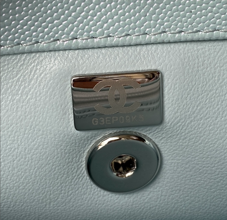 luxury Coco Handle Bag 92990 23cm