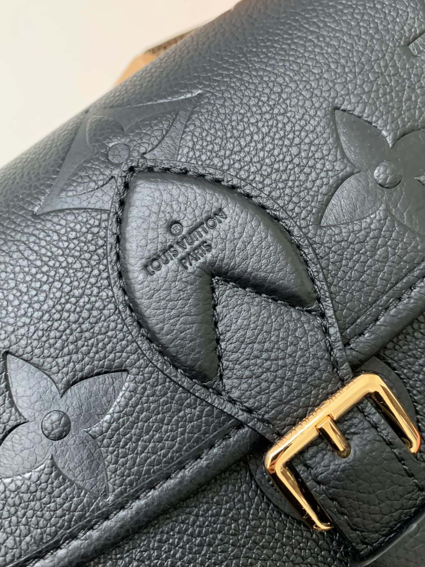Luxury Diane Handbag