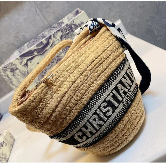 luxury Lady Oblique Bag