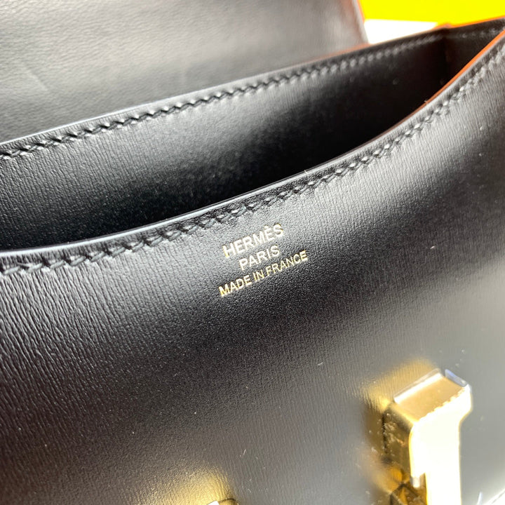 luxury Constance Bag Mini 14cm