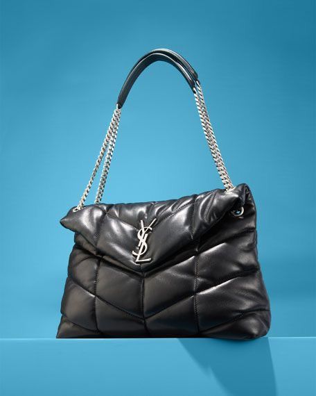 luxury Classic Flap Bag