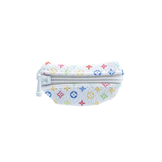 labubu Mini Purse | Stijlvolle patronen en perfecte maat
