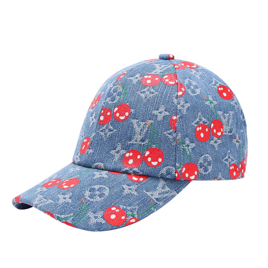 Classic luxury hat