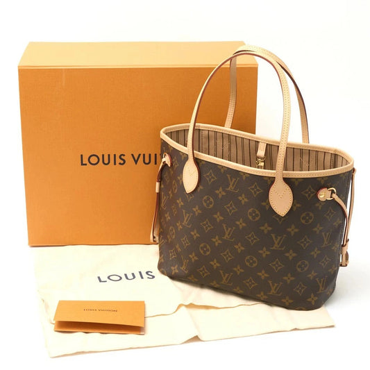 Luxury Tote Leather Bag