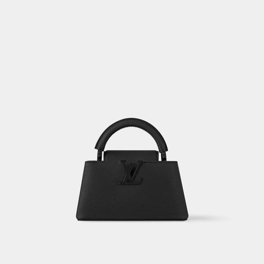 L- $ v luksus mode håndtaske